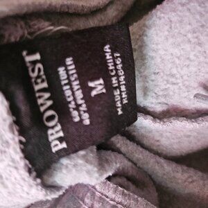 Men prowest sweatpants